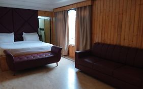 Hotel Drive Inn Mussoorie